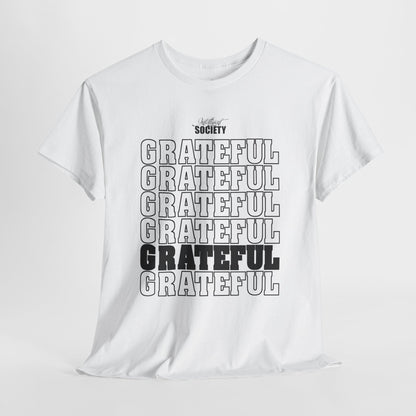 Grateful
