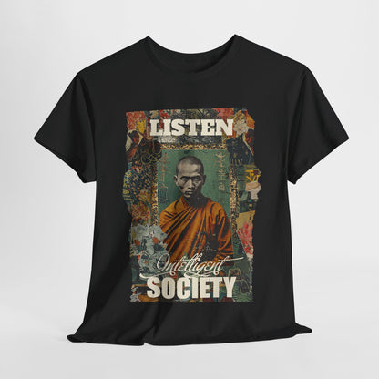 Listen!