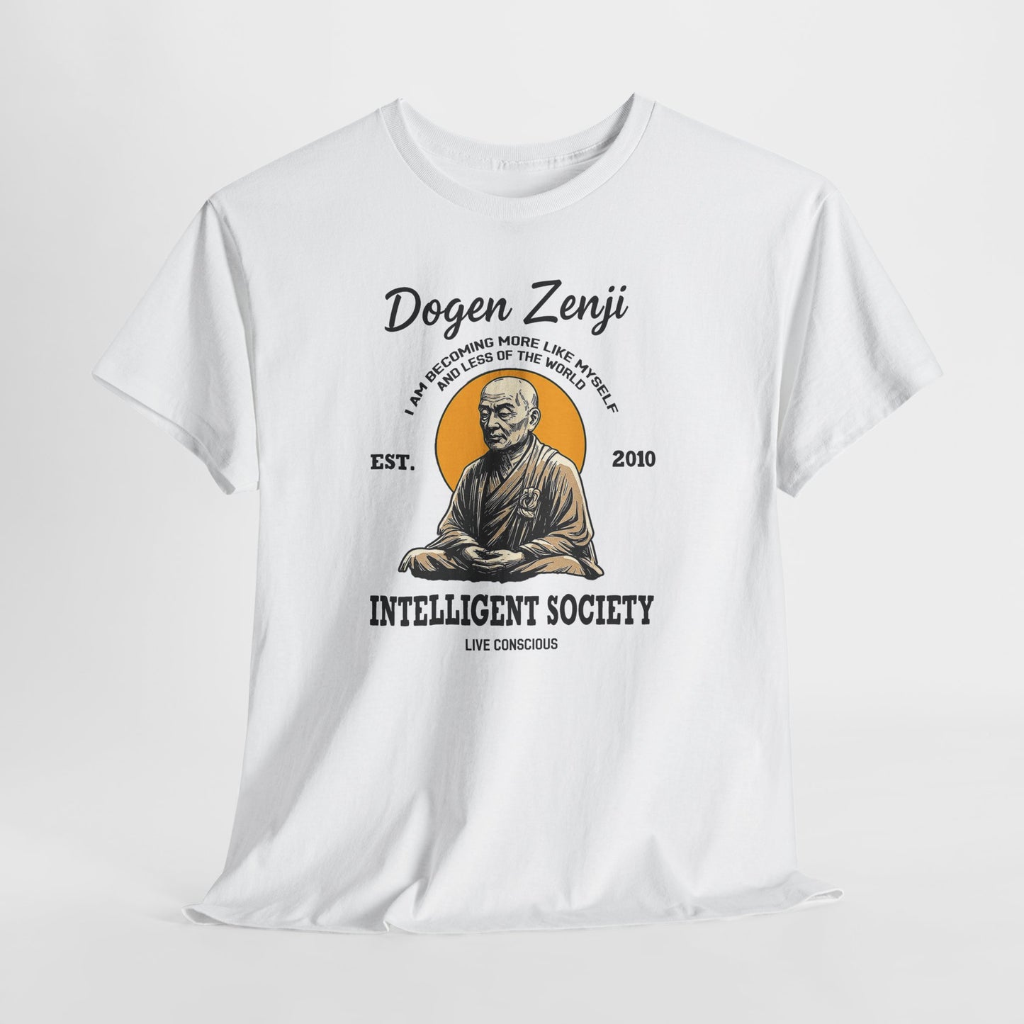 Dogen Zenji — Stillness Speaks