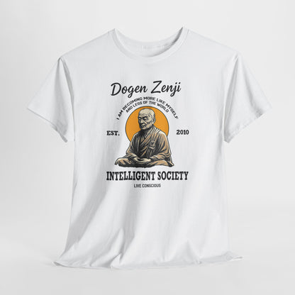 Dogen Zenji — Stillness Speaks