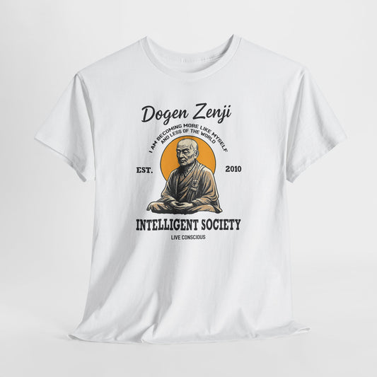 Dogen Zenji — Stillness Speaks