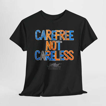 Carefree