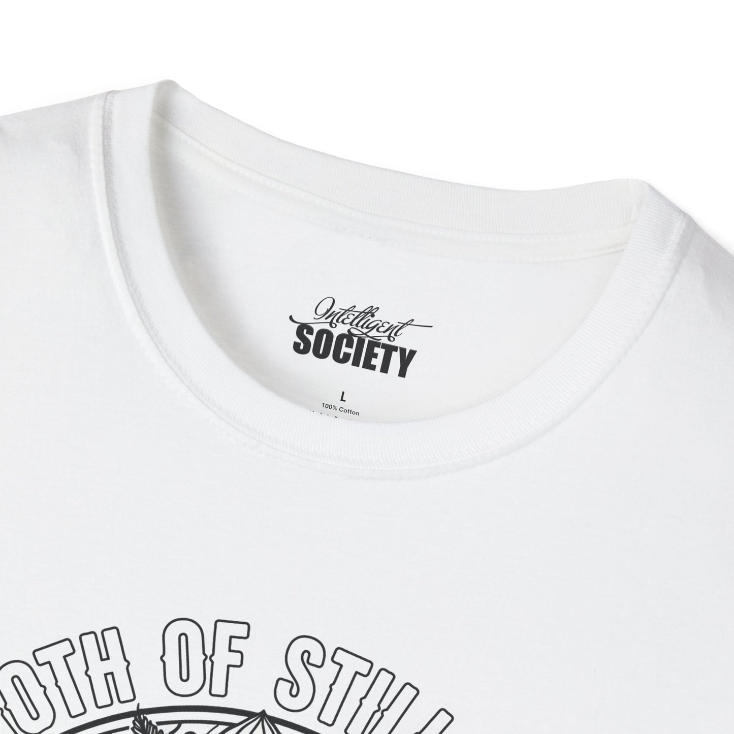 The Moth of Stillness