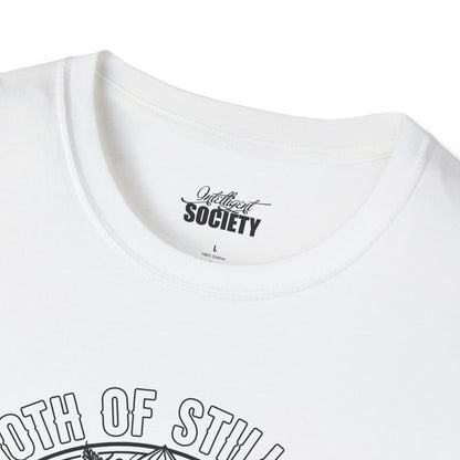 The Moth of Stillness