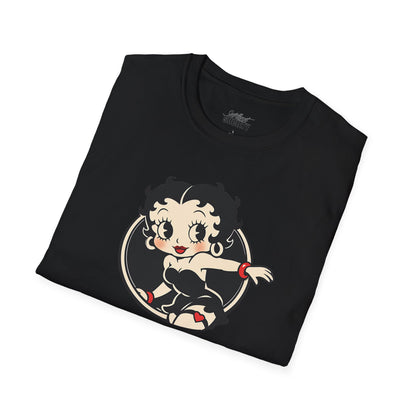 "Born to Break Free"