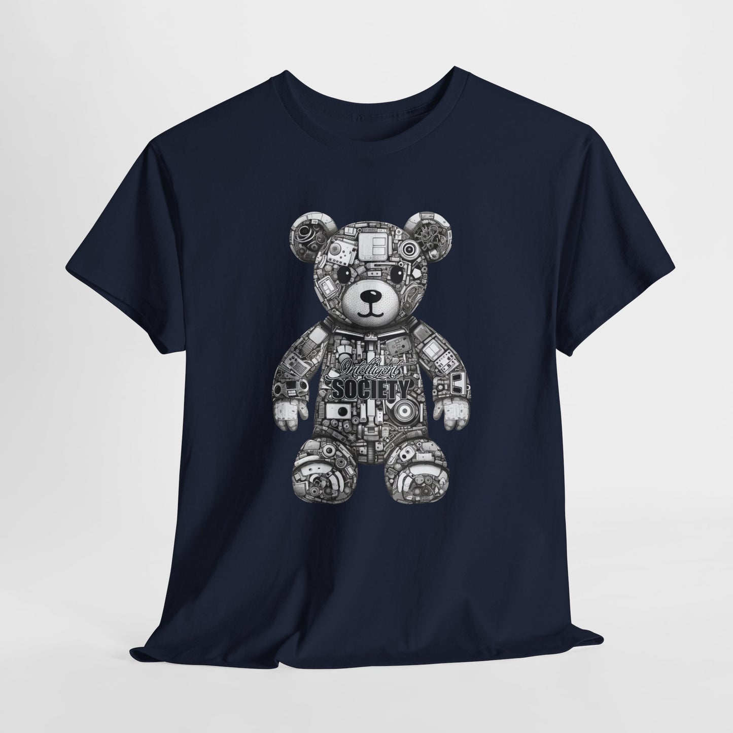 E-Bear