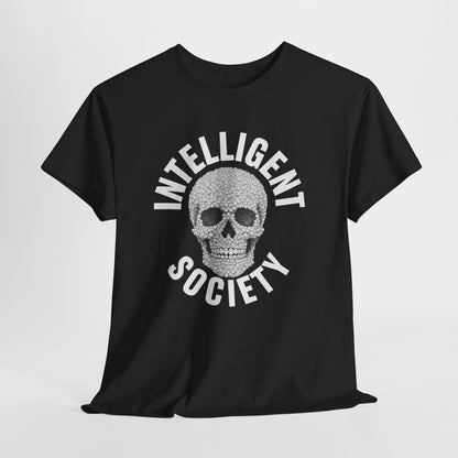 Happy Skull