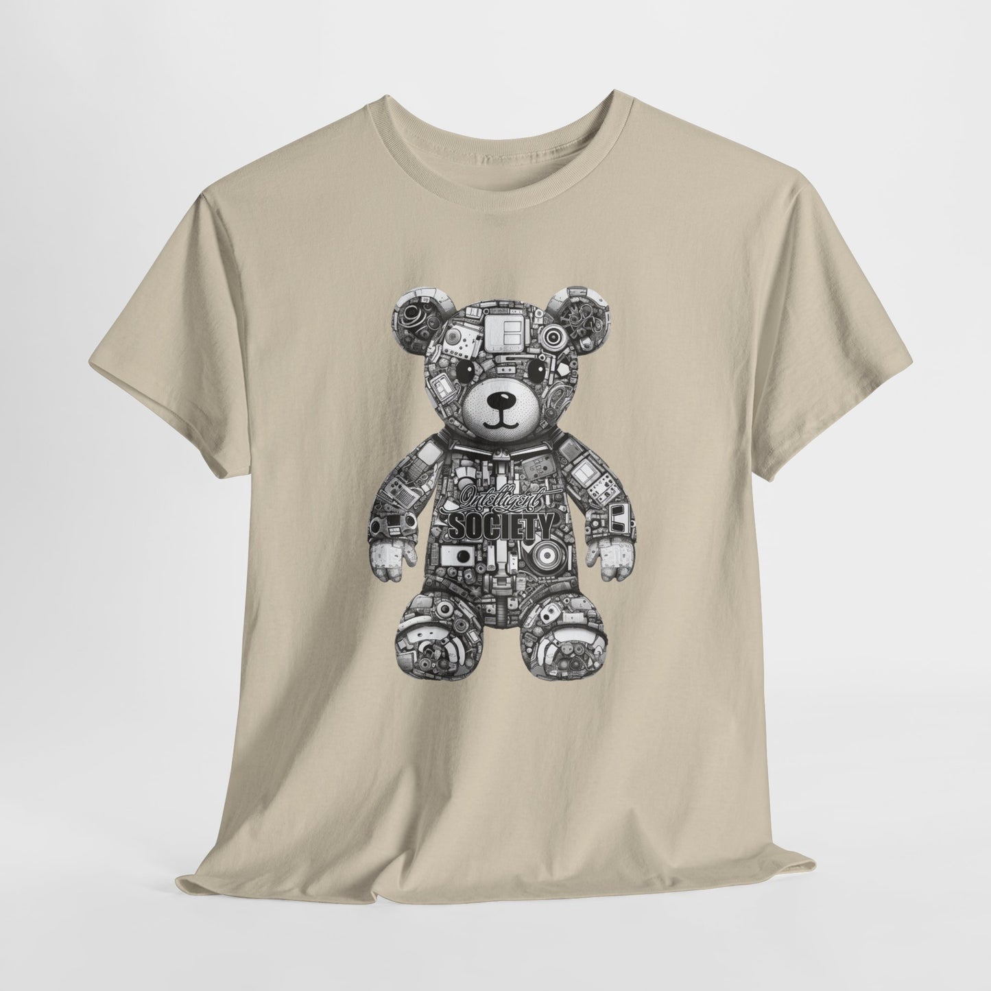 E-Bear