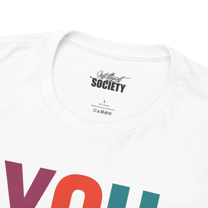 You!