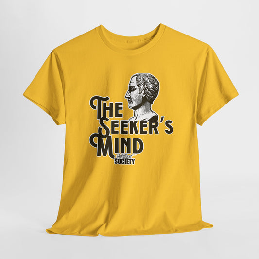 The Seeker's Mind