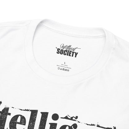 Intelligent Society 'I Like It'