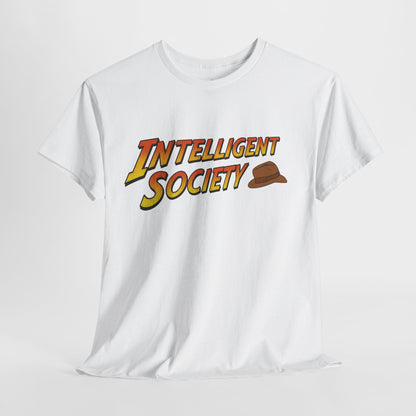 Intellect Raider