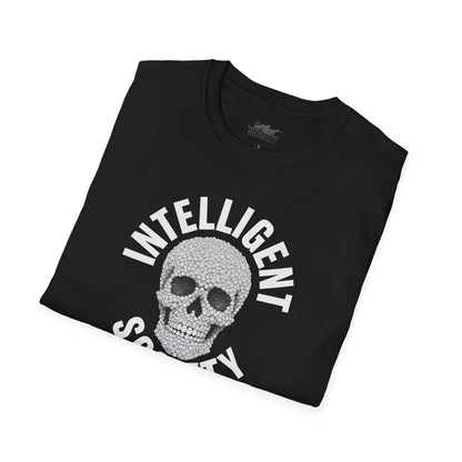 Smiley Skull
