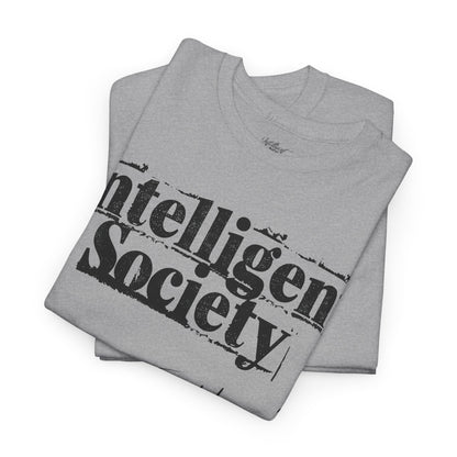 Intelligent Society 'I Like It'