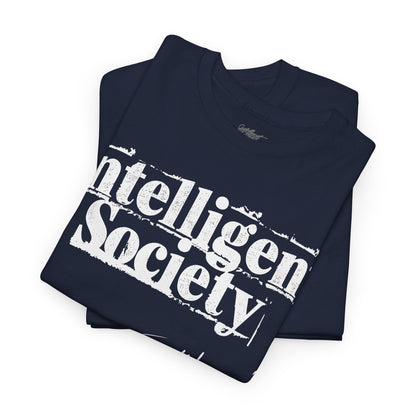 Intelligent Society 'I Like It'