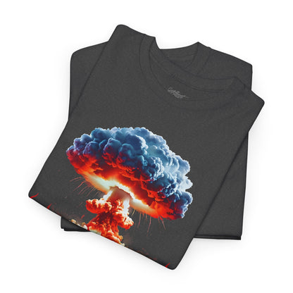 Cognitive Detonation