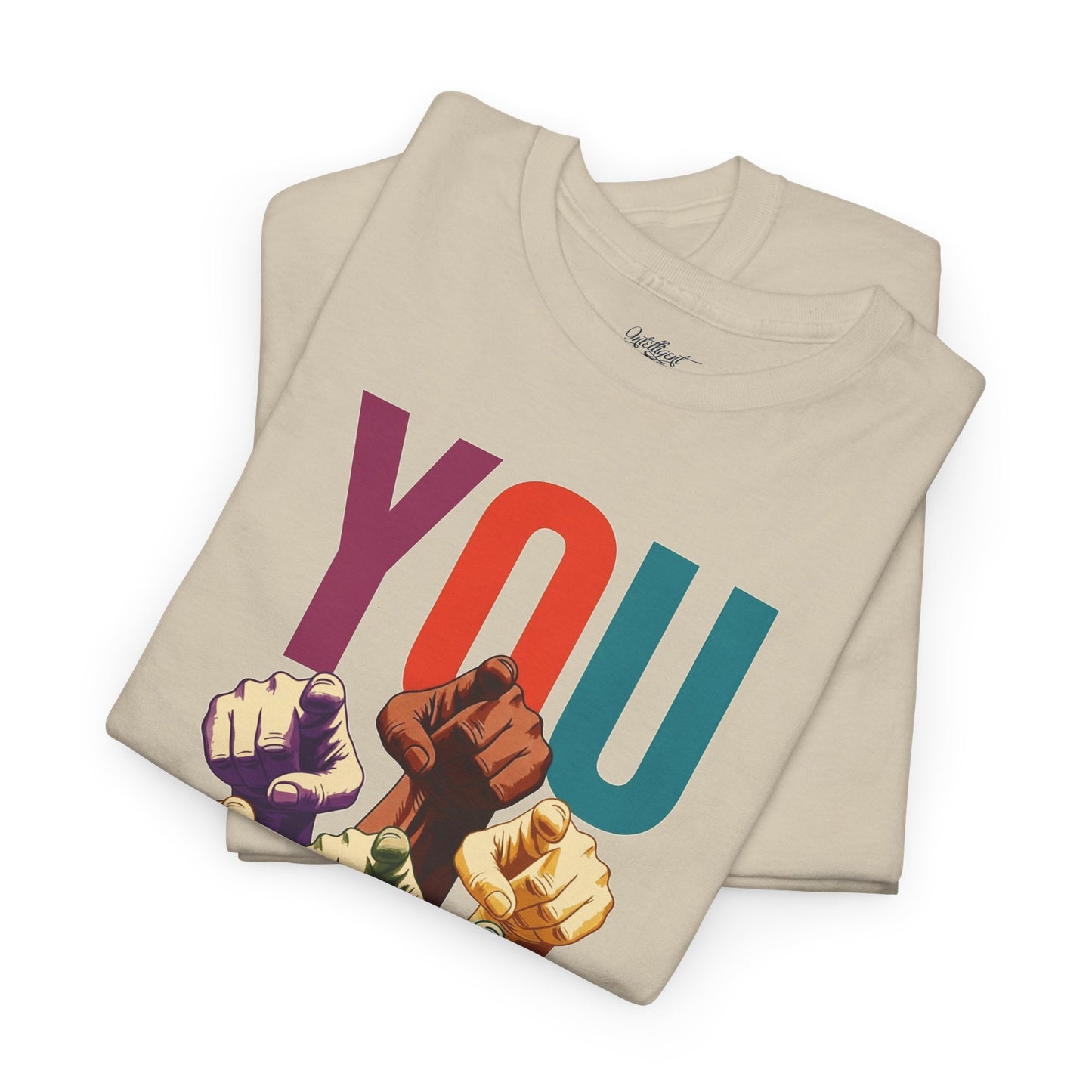 You!