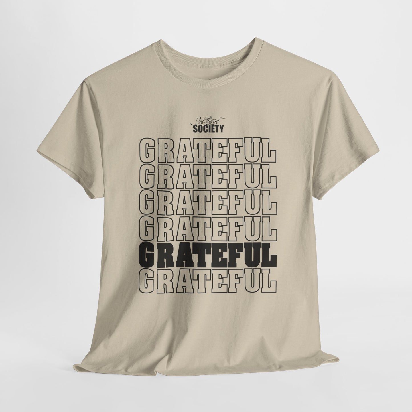 Grateful