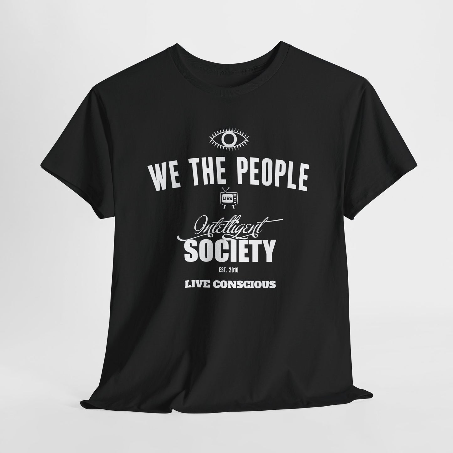 We The People