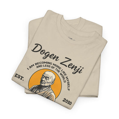 Dogen Zenji — Stillness Speaks