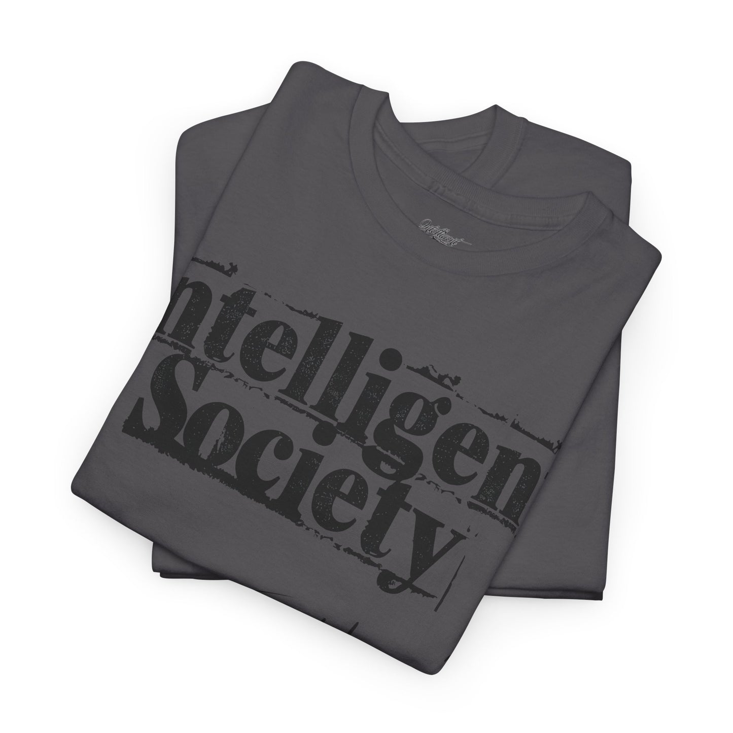 Intelligent Society 'I Like It'