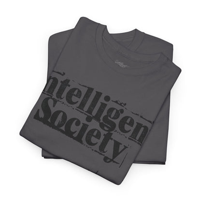 Intelligent Society 'I Like It'