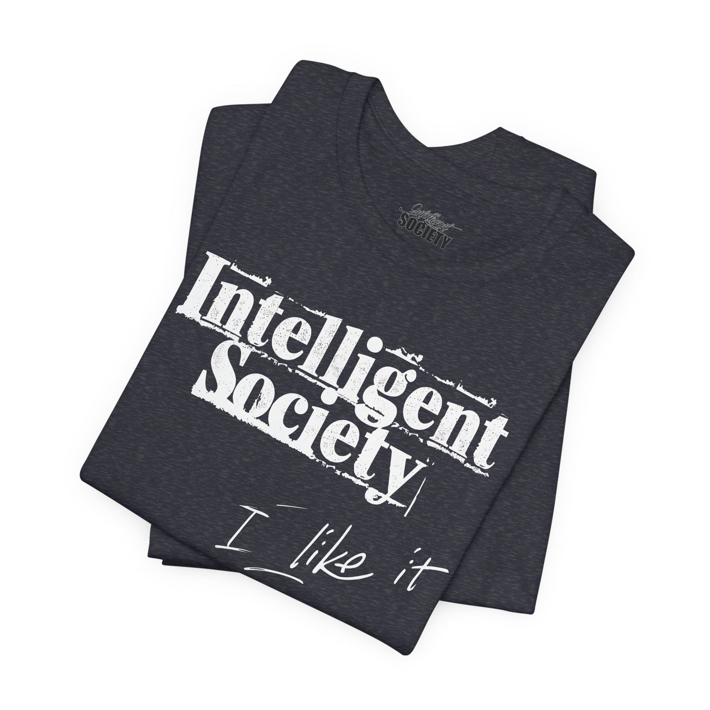 I Like It