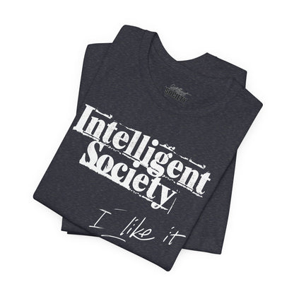 I Like It