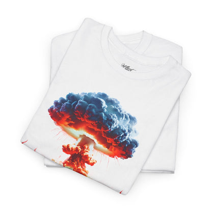 Cognitive Detonation