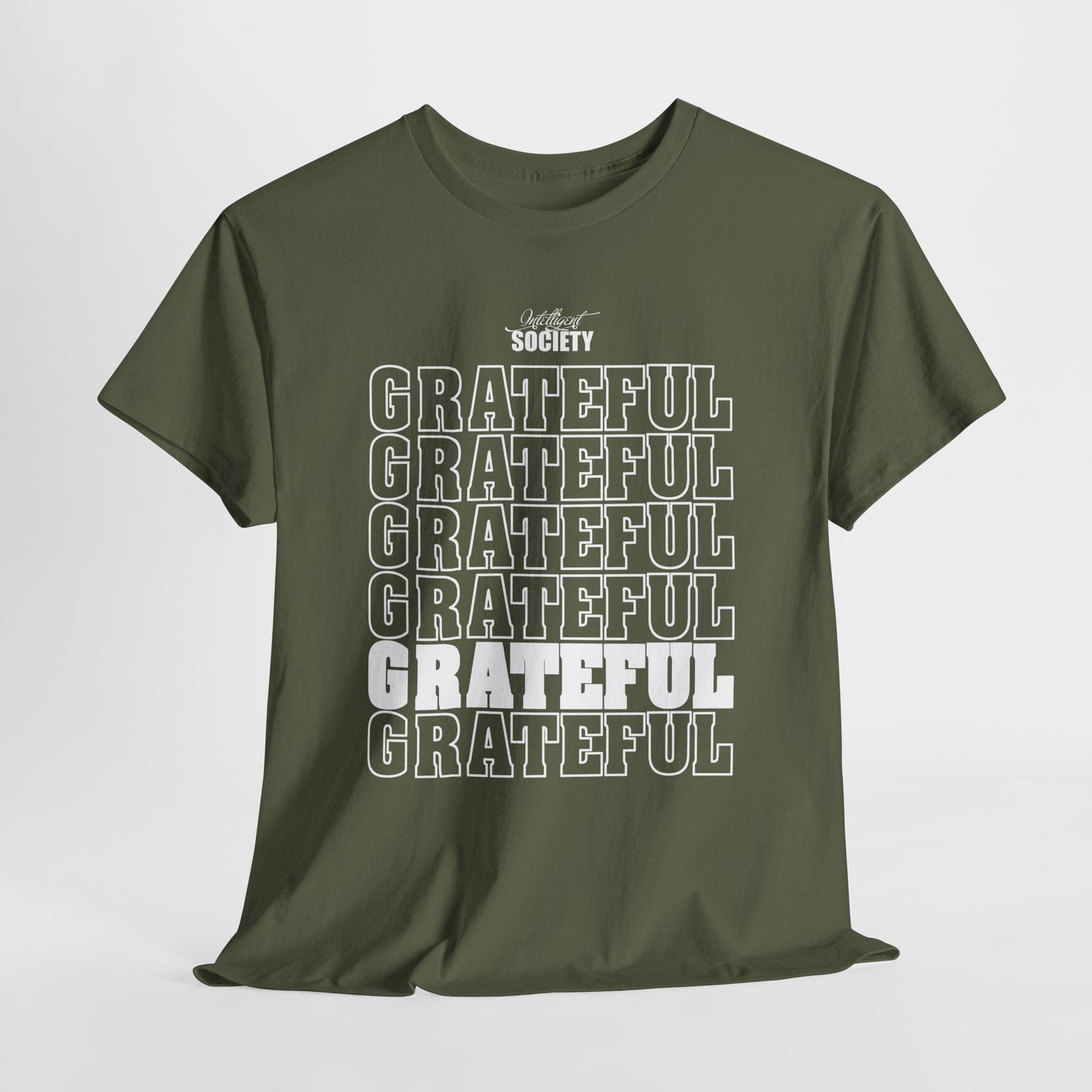 Grateful