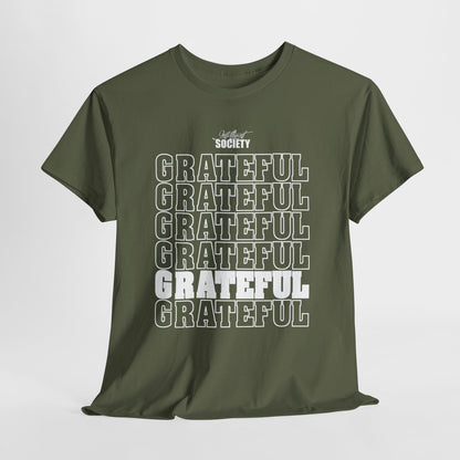 Grateful