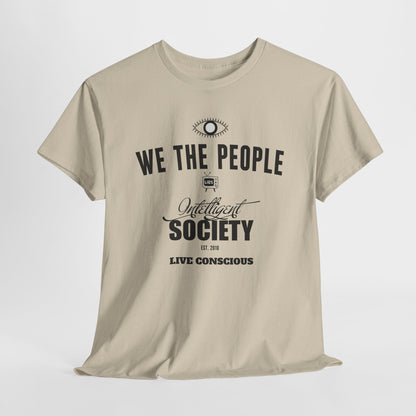 We The People