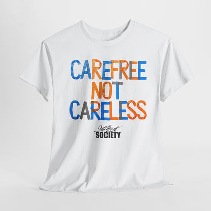 Carefree