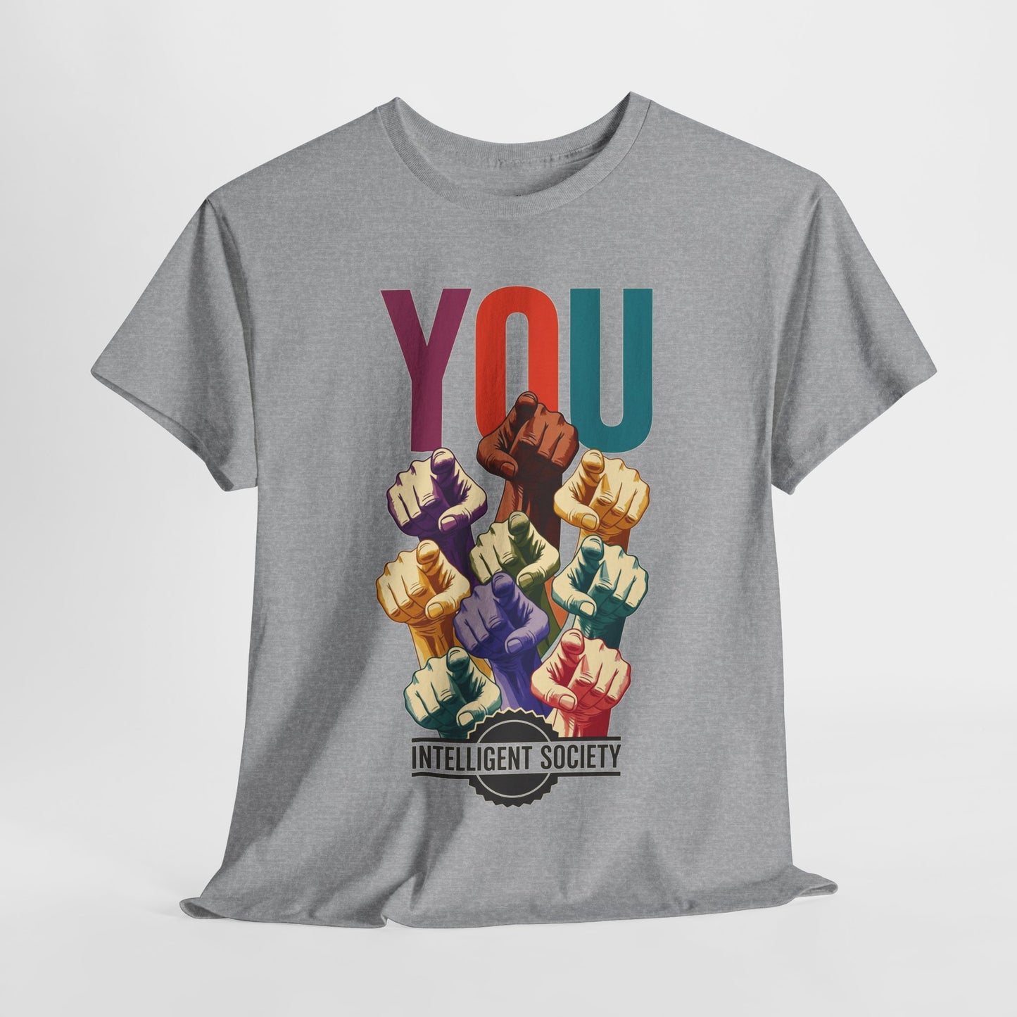 You!
