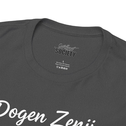 Dogen Zenji — Stillness Speaks