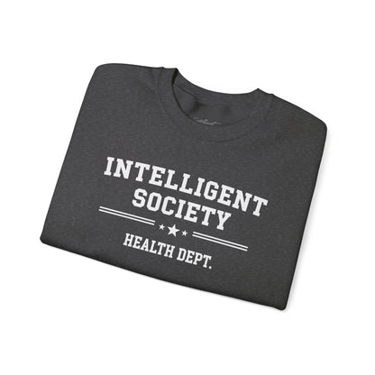 Intelligent Society Health Dept.