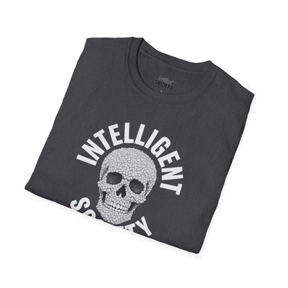 Smiley Skull