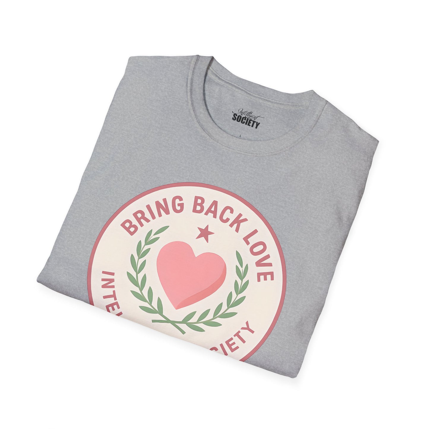 Bring Back Love