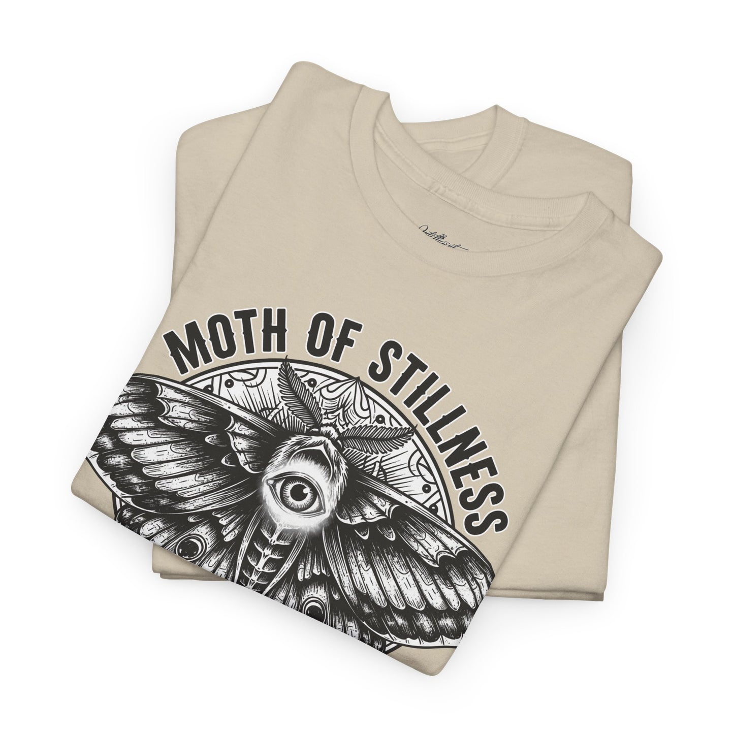 Moth of Stillness