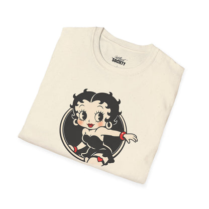 "Born to Break Free"