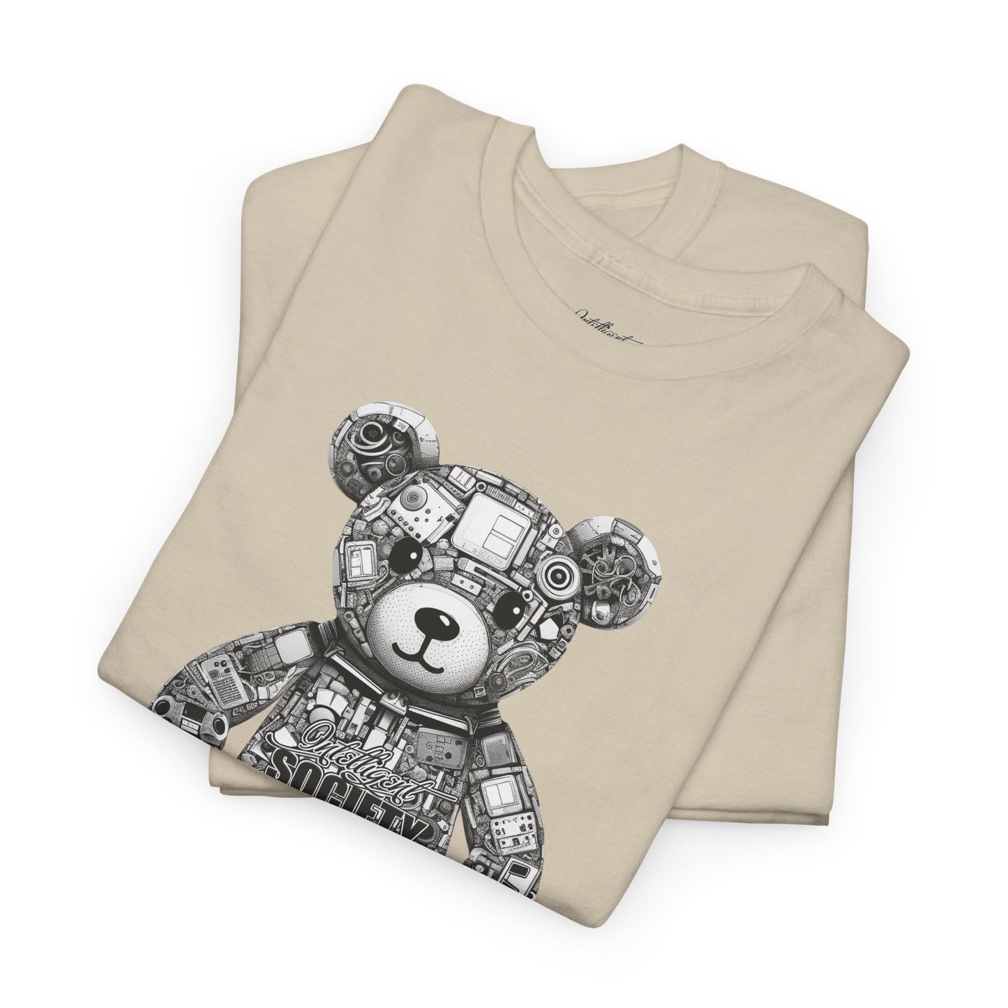 E-Bear