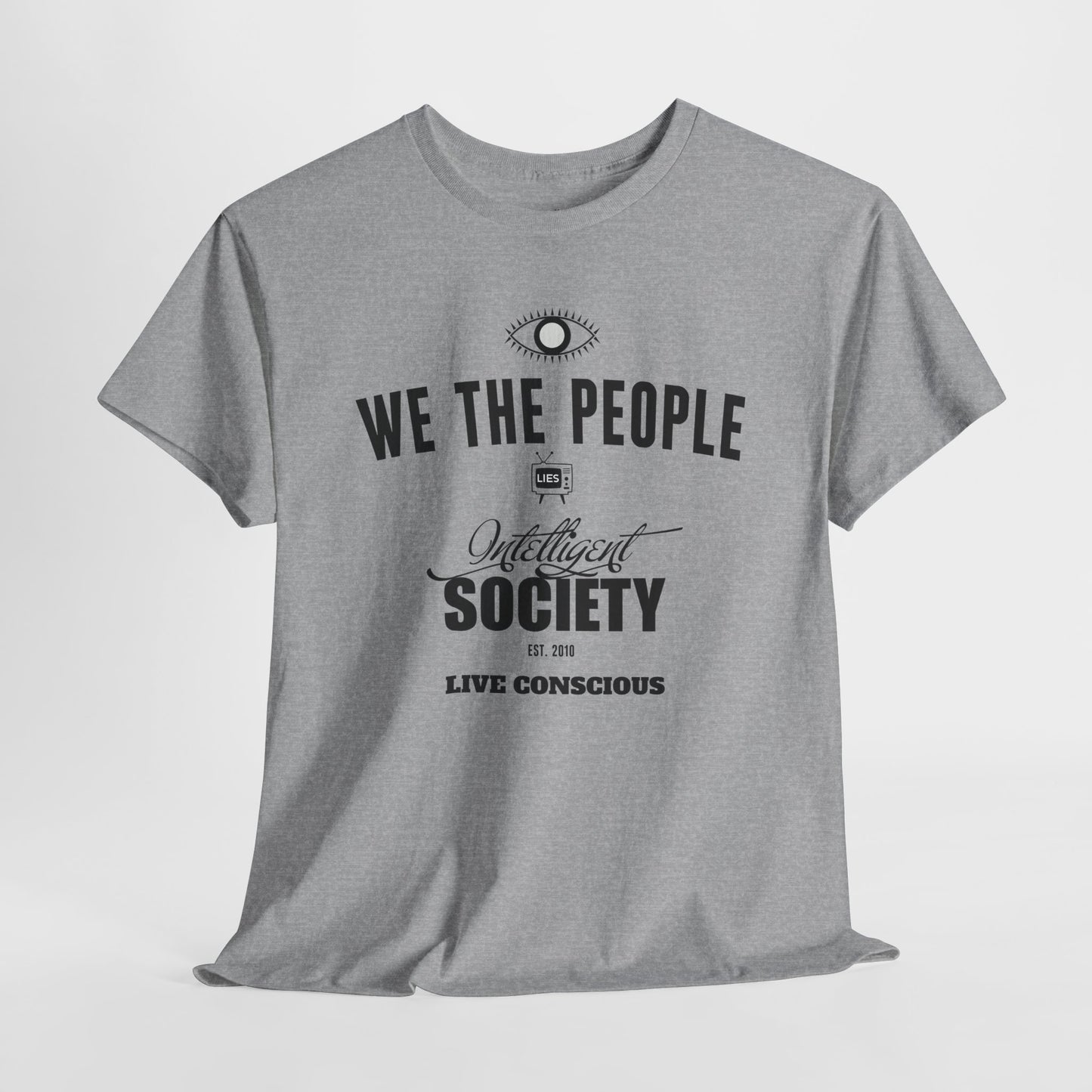 We The People