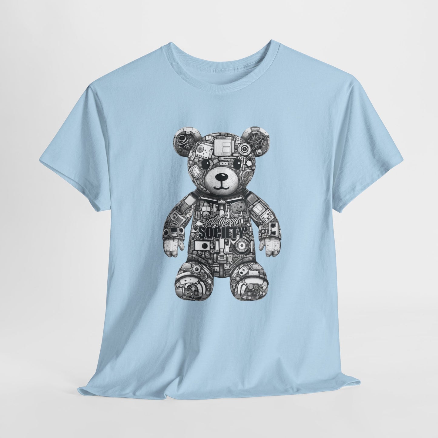 E-Bear