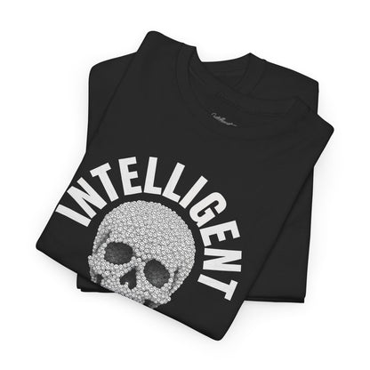Happy Skull