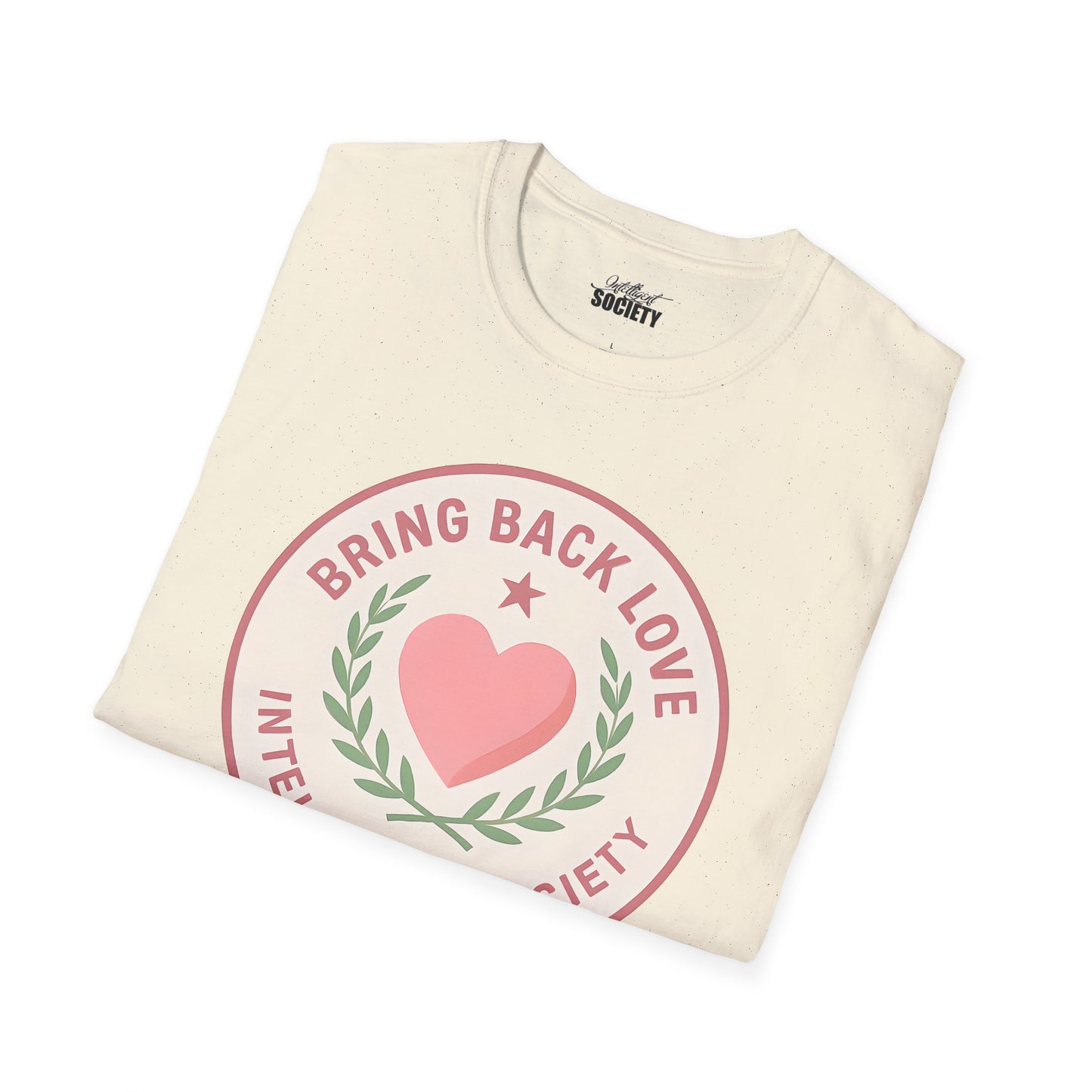 Bring Back Love