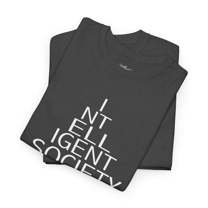 Intelligent Society
