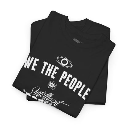 We The People