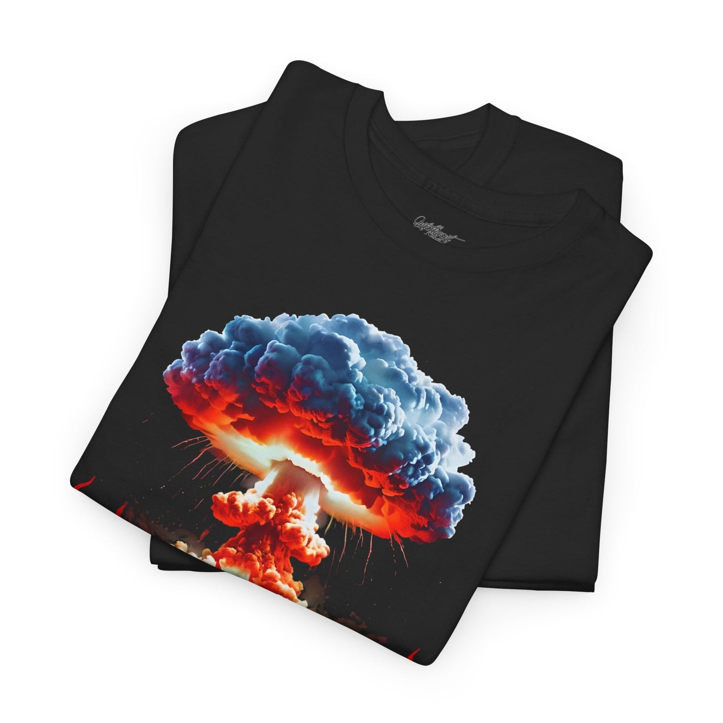 Cognitive Detonation