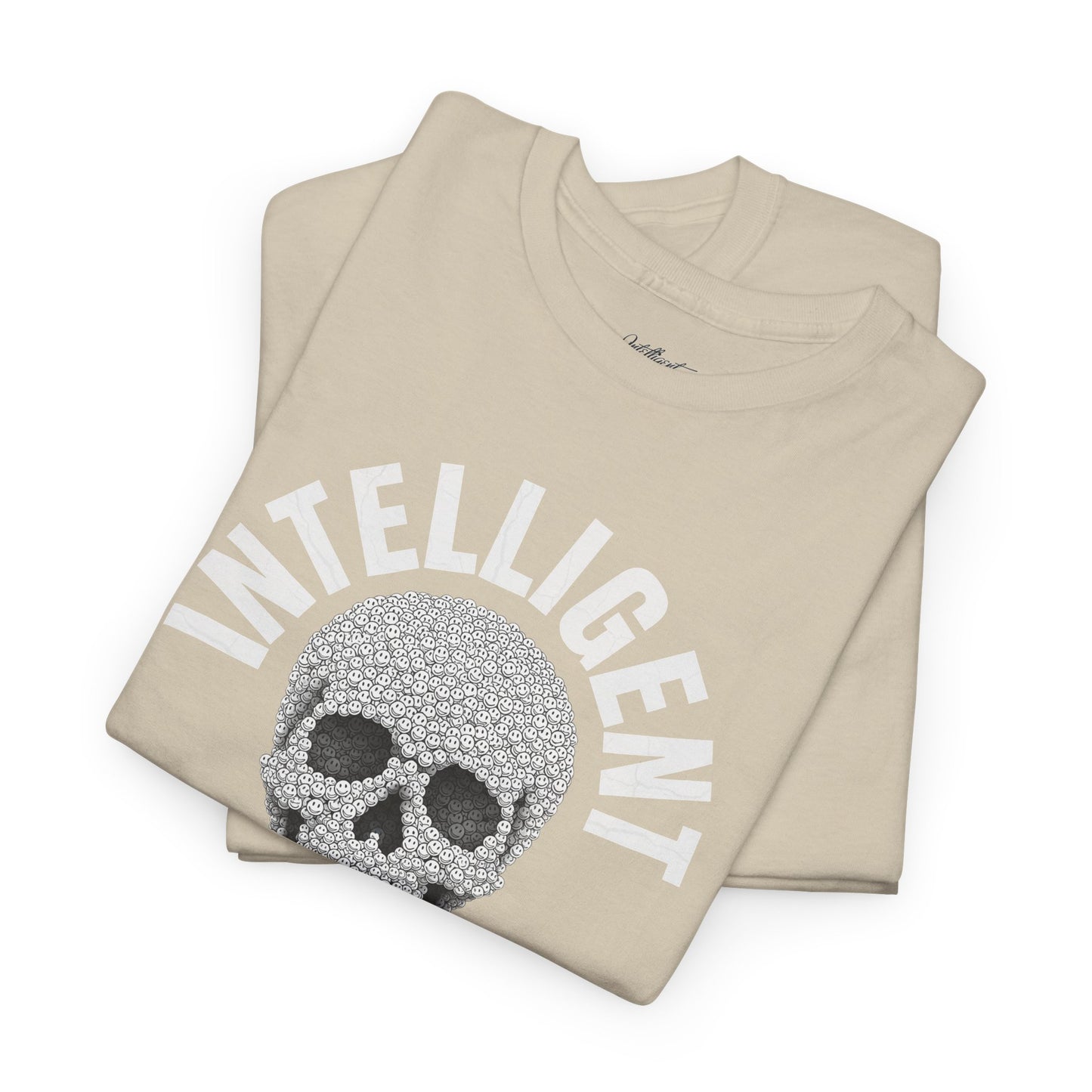 Happy Skull