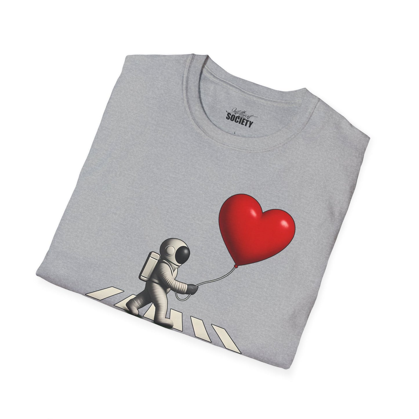 Love in Orbit